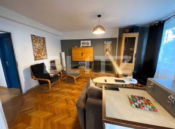 Apartament de vânzare 3 camere Central - 90612AV | BLITZ Cluj-Napoca | Poza13