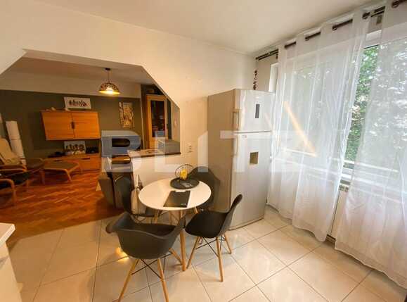 Apartament de vânzare 3 camere Central - 90612AV | BLITZ Cluj-Napoca | Poza14