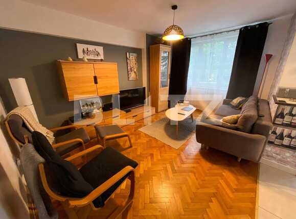 Apartament de vânzare 3 camere Central - 90612AV | BLITZ Cluj-Napoca | Poza12