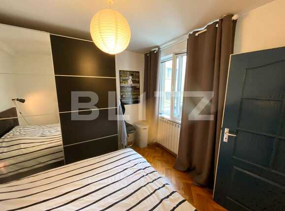 Apartament de vânzare 3 camere Central - 90612AV | BLITZ Cluj-Napoca | Poza3