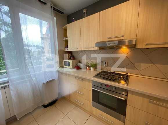 Apartament de vânzare 3 camere Central - 90612AV | BLITZ Cluj-Napoca | Poza15