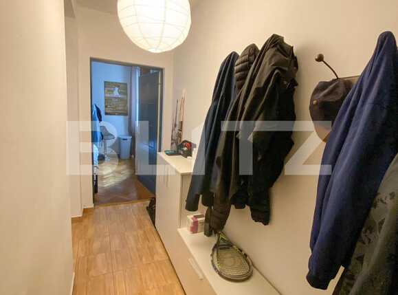 Apartament de vânzare 3 camere Central - 90612AV | BLITZ Cluj-Napoca | Poza4