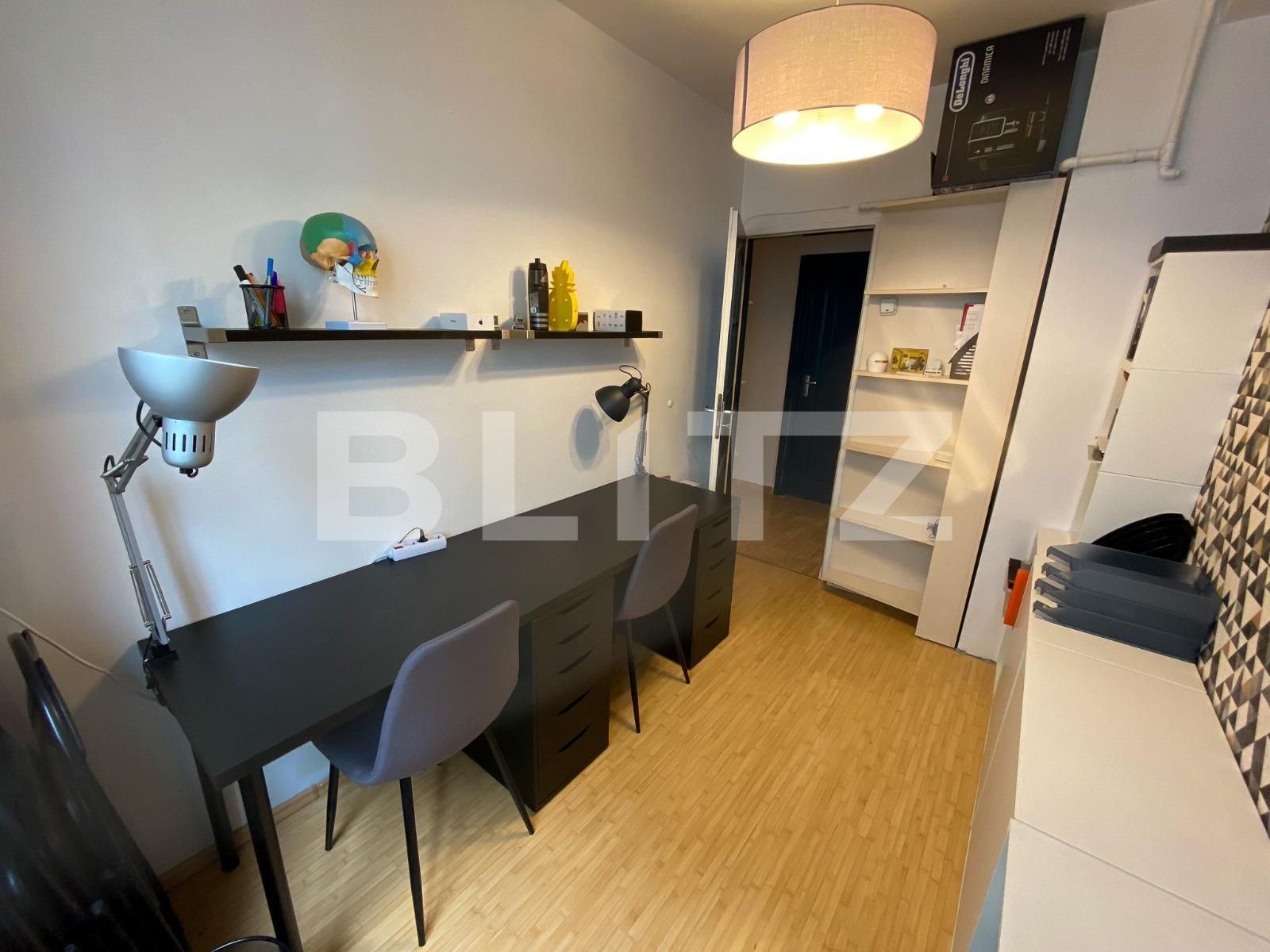 Apartament de vânzare 3 camere Central - 90612AV | BLITZ Cluj-Napoca | Poza6
