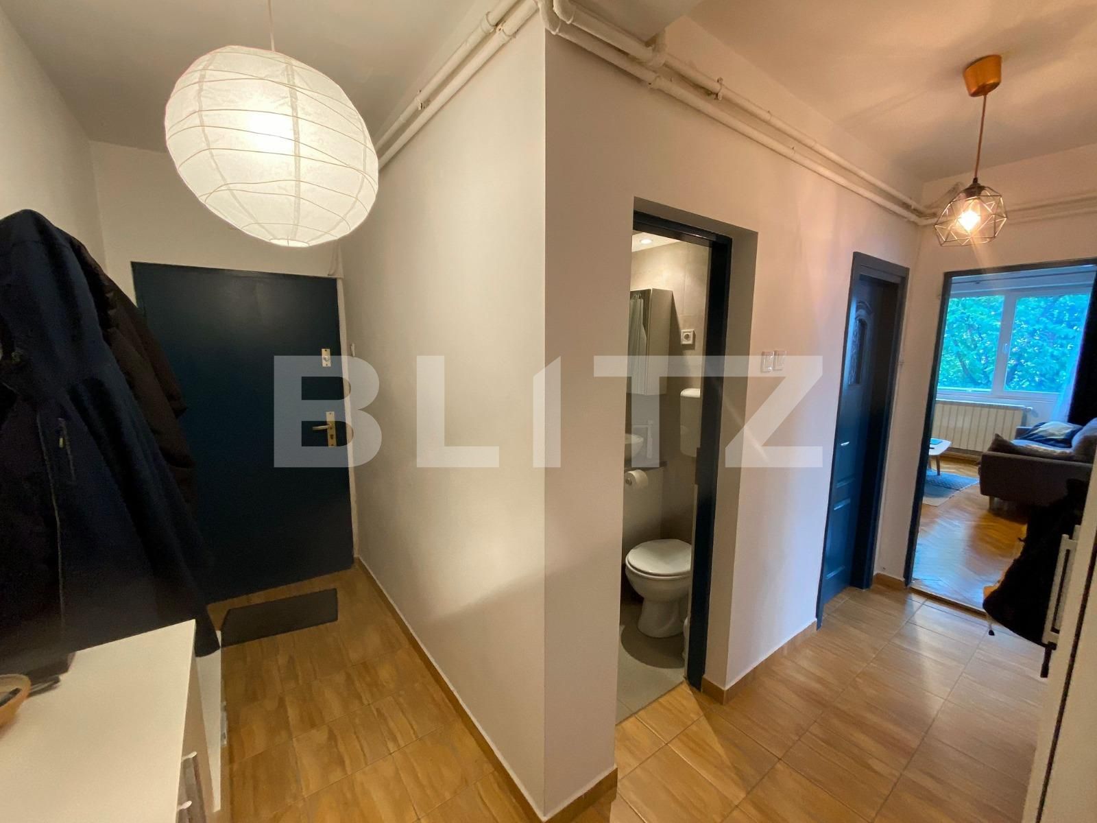 Apartament de vânzare 3 camere Central - 90612AV | BLITZ Cluj-Napoca | Poza8