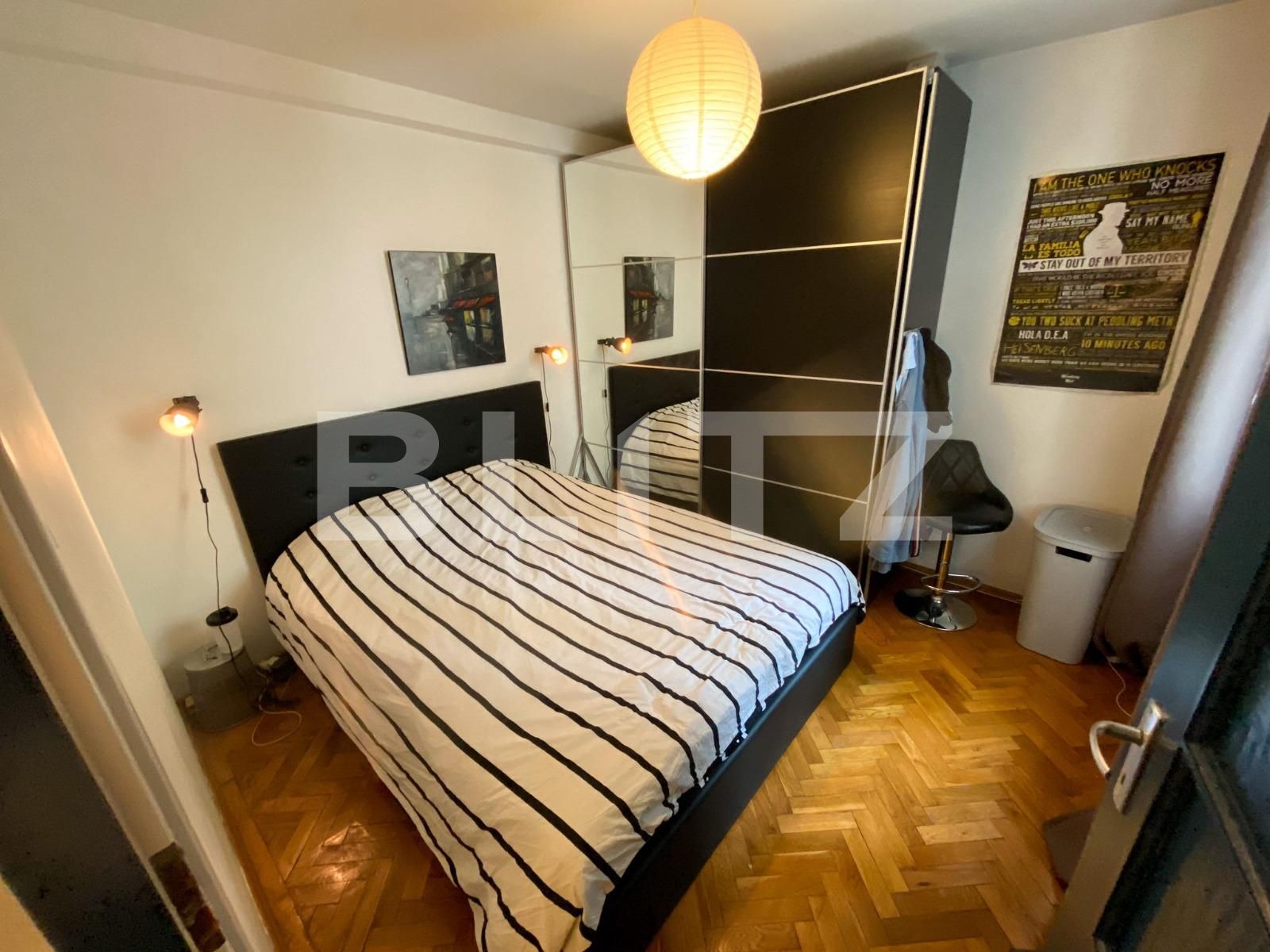 Apartament de vânzare 3 camere Central - 90612AV | BLITZ Cluj-Napoca | Poza2