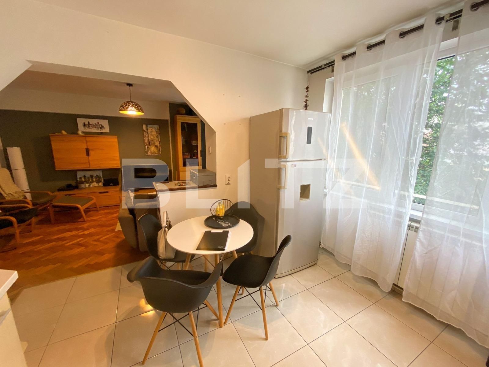 Apartament de vânzare 3 camere Central - 90612AV | BLITZ Cluj-Napoca | Poza14