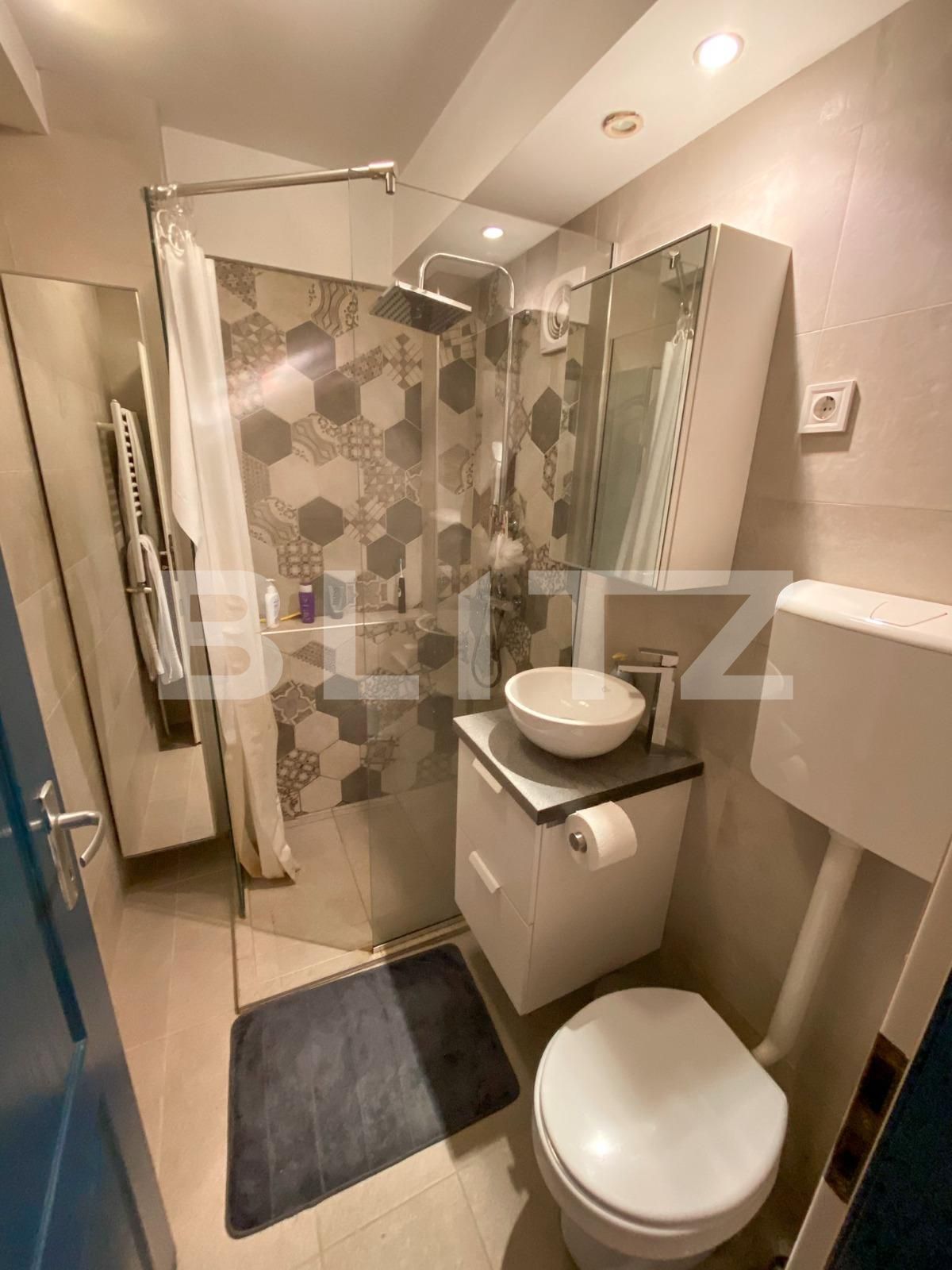 Apartament de vânzare 3 camere Central - 90612AV | BLITZ Cluj-Napoca | Poza9