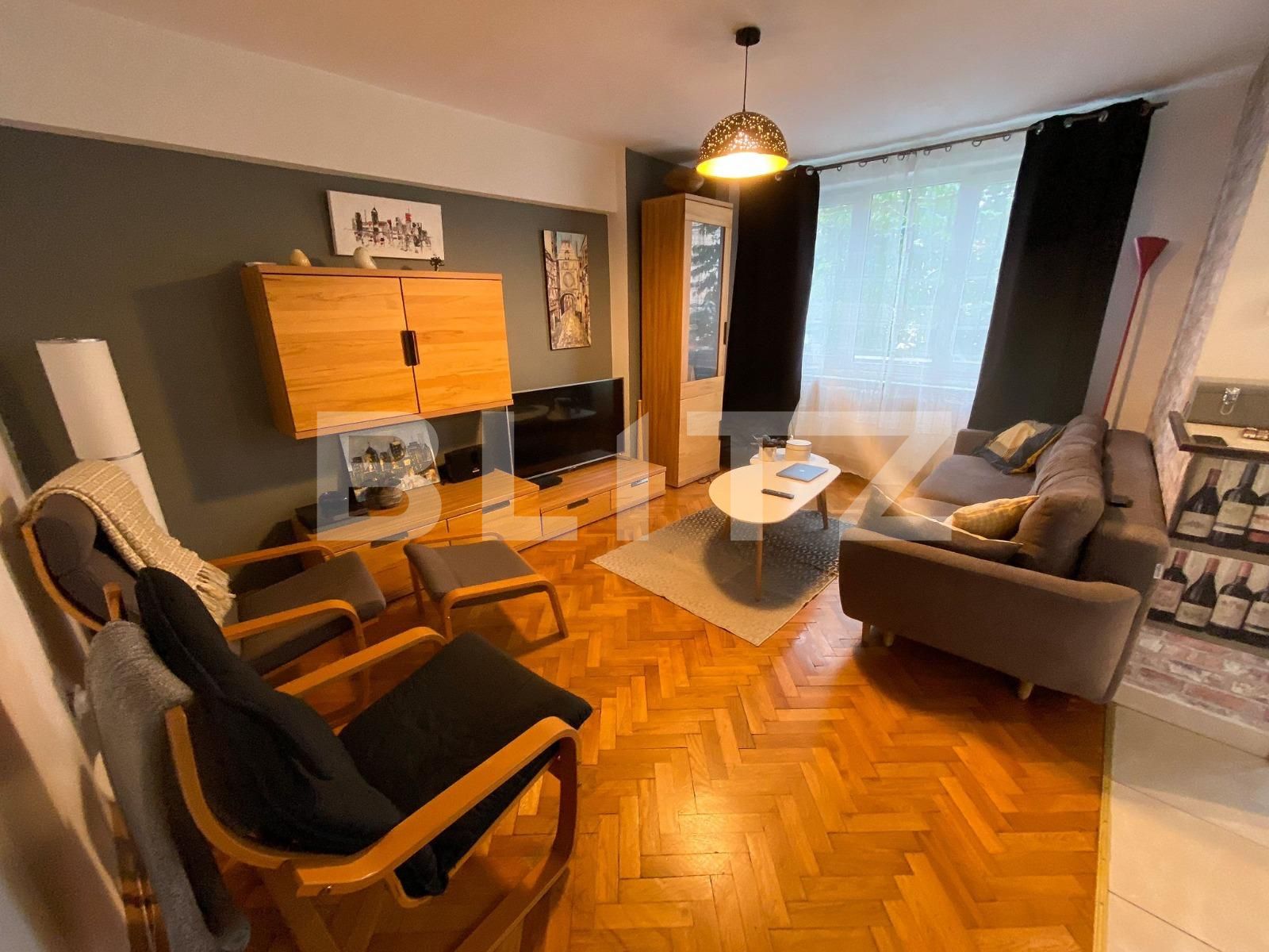 Apartament de vânzare 3 camere Central - 90612AV | BLITZ Cluj-Napoca | Poza12