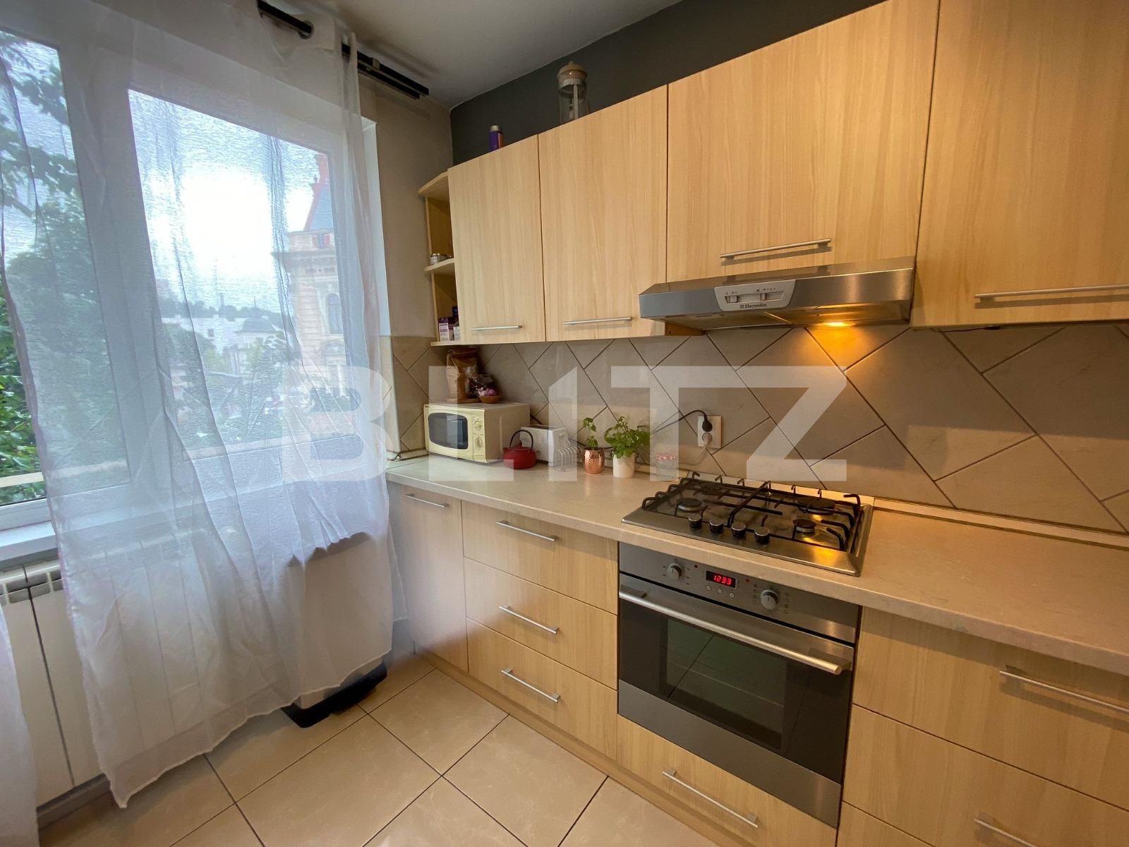 Apartament de vânzare 3 camere Central - 90612AV | BLITZ Cluj-Napoca | Poza15