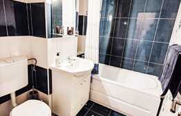 Garsoniera 32 mp, lux, etaj intermediar, zona Big