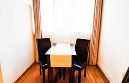 Garsoniera 32 mp, lux, etaj intermediar, zona Big