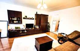 Garsoniera 32 mp, lux, etaj intermediar, zona Big