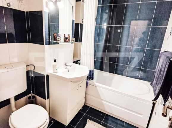 Garsonieră de vânzare Manastur - 90613AV | BLITZ Cluj-Napoca | Poza5