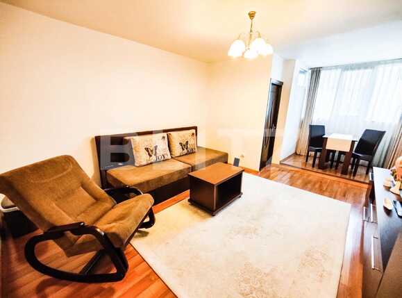 Garsonieră de vânzare Manastur - 90613AV | BLITZ Cluj-Napoca | Poza1