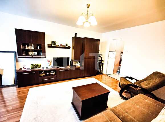 Garsonieră de vânzare Manastur - 90613AV | BLITZ Cluj-Napoca | Poza2