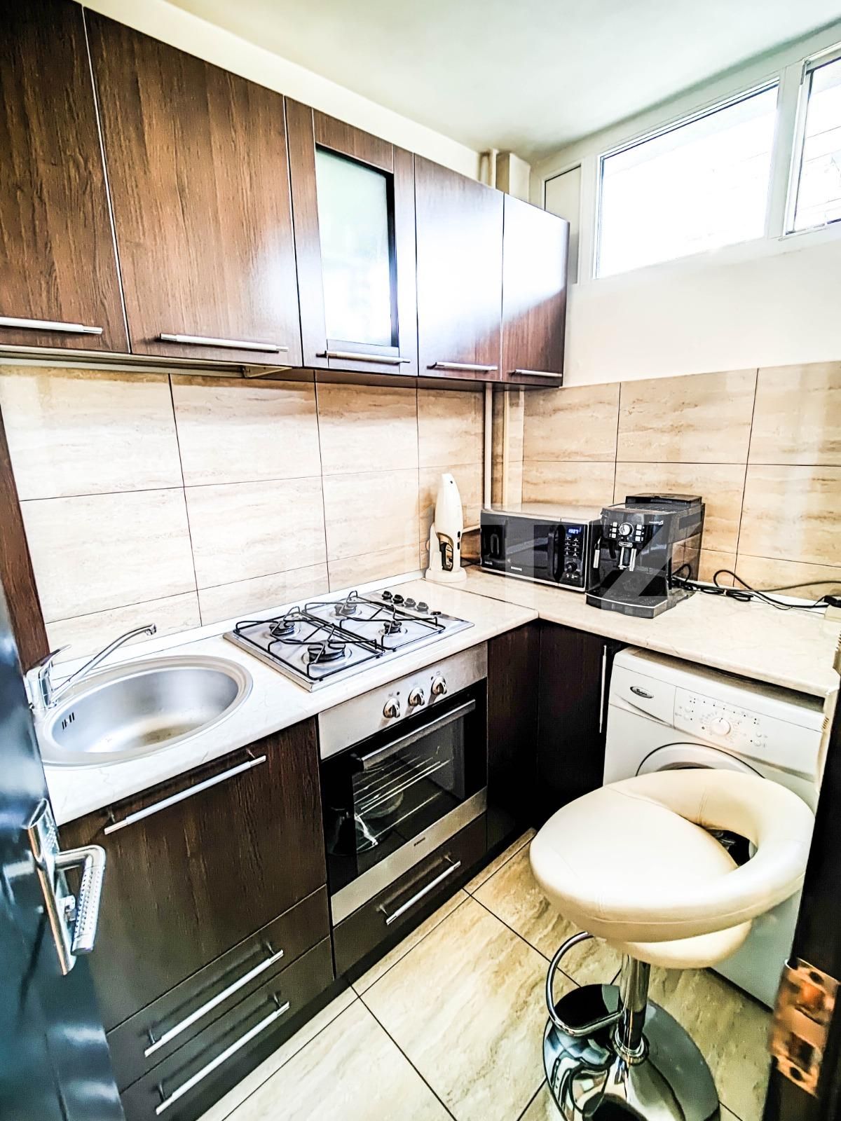 Garsonieră de vânzare Manastur - 90613AV | BLITZ Cluj-Napoca | Poza4