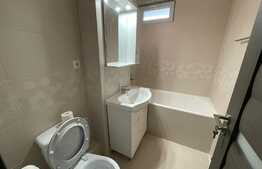 Apartament 2 camere, decomandat, 55 mp, zona strazii Liviu Rebreanu