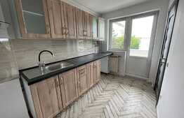 Apartament 2 camere, decomandat, 55 mp, zona strazii Liviu Rebreanu