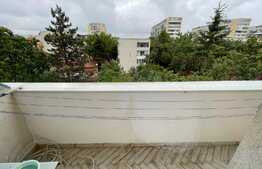 Apartament 2 camere, decomandat, 55 mp, zona strazii Liviu Rebreanu