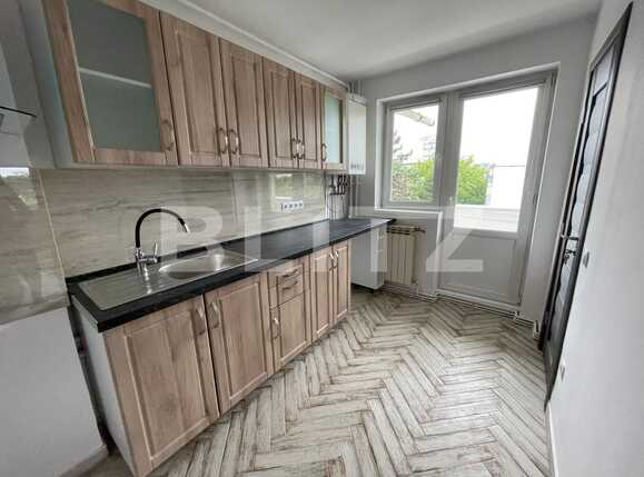 Apartament de închiriat 2 camere Gheorgheni - 90614AI | BLITZ Cluj-Napoca | Poza5