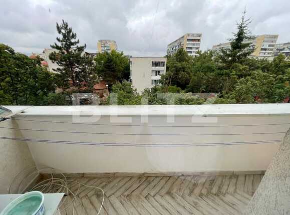 Apartament de închiriat 2 camere Gheorgheni - 90614AI | BLITZ Cluj-Napoca | Poza9