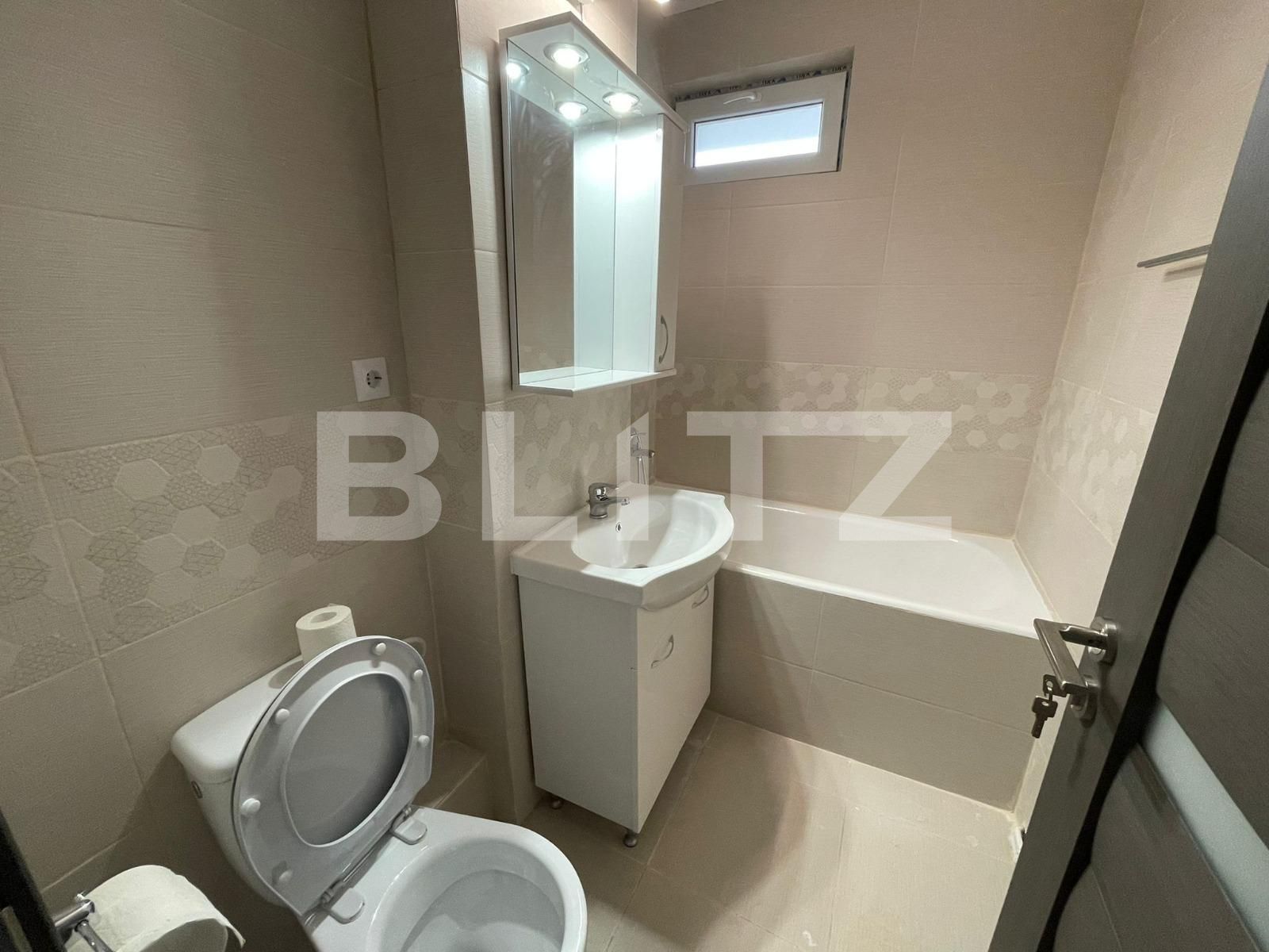 Apartament de închiriat 2 camere Gheorgheni - 90614AI | BLITZ Cluj-Napoca | Poza6