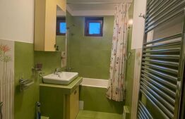 Apartament 3 camere, decomandat, 64 mp, garaj, balcon, zona strazii Rasinari