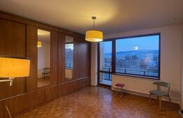 Apartament 3 camere, decomandat, 64 mp, garaj, balcon, zona strazii Rasinari