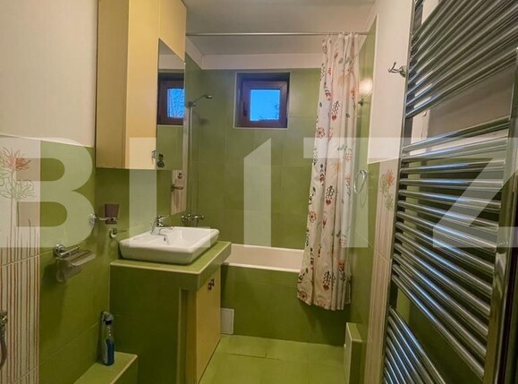 Apartament de vânzare 3 camere Gheorgheni - 90616AV | BLITZ Cluj-Napoca | Poza10