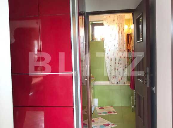 Apartament de vânzare 3 camere Gheorgheni - 90616AV | BLITZ Cluj-Napoca | Poza9