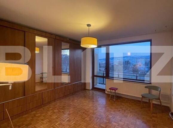 Apartament de vânzare 3 camere Gheorgheni - 90616AV | BLITZ Cluj-Napoca | Poza1