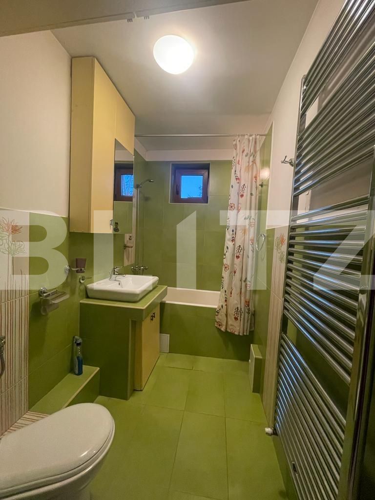 Apartament de vânzare 3 camere Gheorgheni - 90616AV | BLITZ Cluj-Napoca | Poza10