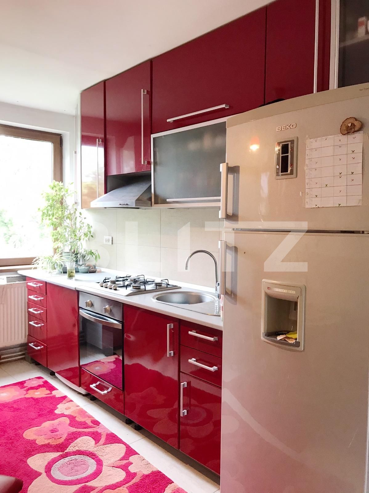 Apartament de vânzare 3 camere Gheorgheni - 90616AV | BLITZ Cluj-Napoca | Poza3