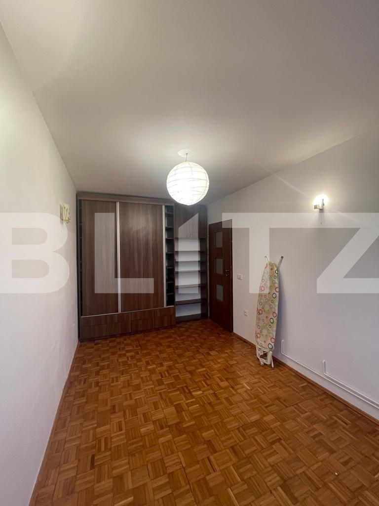 Apartament de vânzare 3 camere Gheorgheni - 90616AV | BLITZ Cluj-Napoca | Poza5