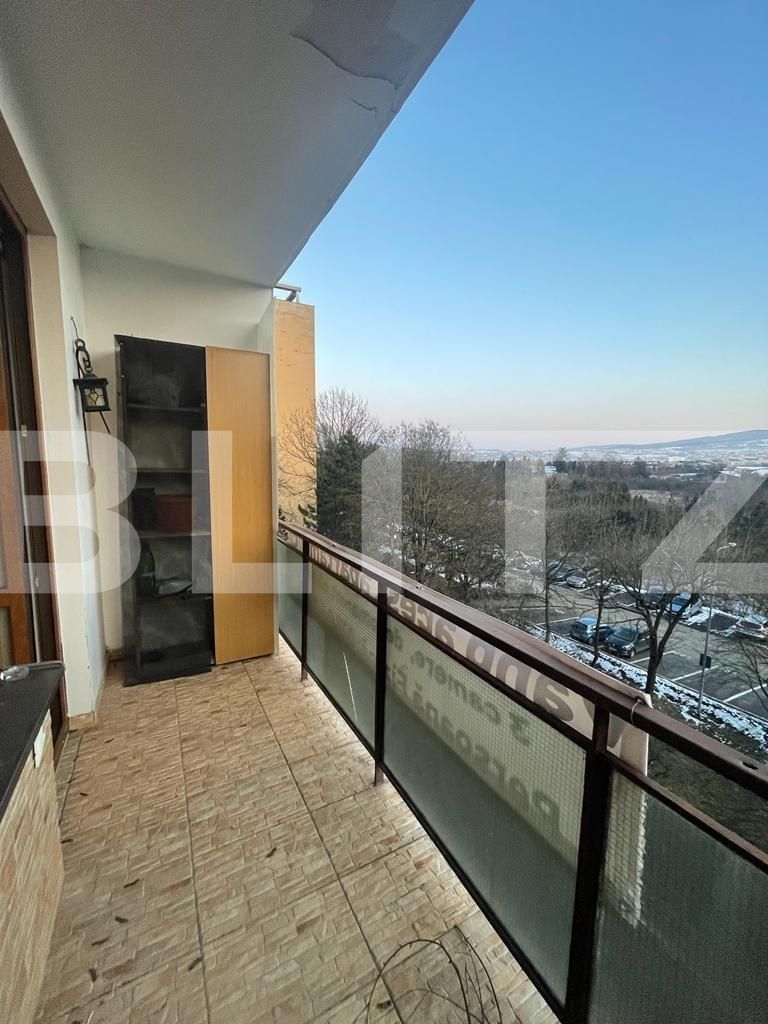 Apartament de vânzare 3 camere Gheorgheni - 90616AV | BLITZ Cluj-Napoca | Poza11