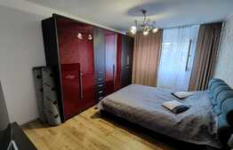 Apartament de 2 camere, 50mp, balcon, zona Minerva