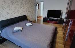 Apartament de 2 camere, 50mp, balcon, zona Minerva