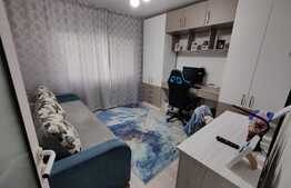 Apartament de 2 camere, 50mp, balcon, zona Minerva