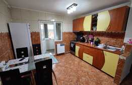 Apartament de 2 camere, 50mp, balcon, zona Minerva