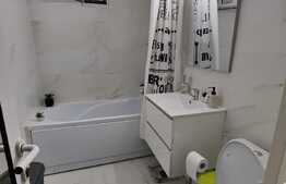 Apartament de 2 camere, 50mp, balcon, zona Minerva