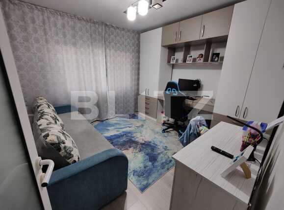 Apartament de vânzare 2 camere Manastur - 90619AV | BLITZ Cluj-Napoca | Poza1
