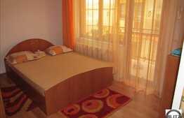 2 camere, 50 mp plus 3 balcoane, decomandat, zona Avram Iancu! Loc Parcare!