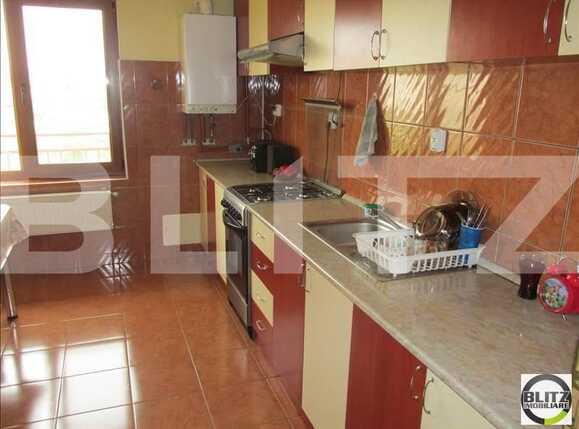 Apartament de vânzare 2 camere Floreşti - 9062AV | BLITZ Cluj-Napoca | Poza3