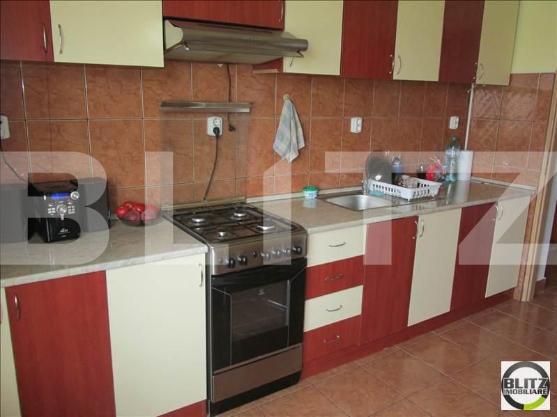 Apartament de vânzare 2 camere Floreşti - 9062AV | BLITZ Cluj-Napoca | Poza4