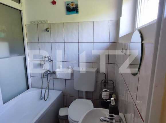 Garsonieră de vânzare Central - 90623AV | BLITZ Cluj-Napoca | Poza5