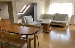 Inchiriere 3 camere 70 mp utili, imobil nou, AC, zona strazii Patriciu Barbu