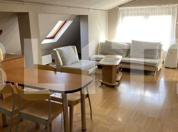 Apartament de închiriat 3 camere Marasti - 9063AI | BLITZ Cluj-Napoca | Poza1