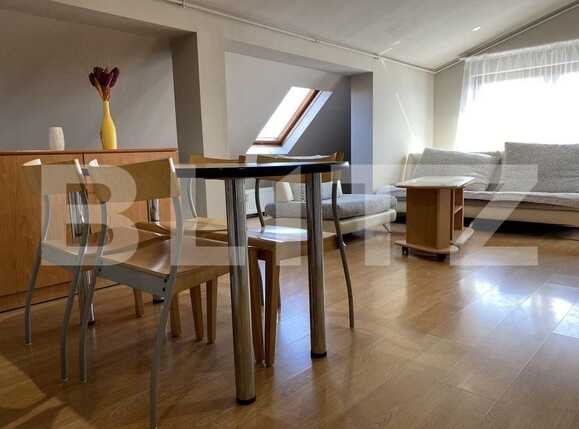 Apartament de închiriat 3 camere Marasti - 9063AI | BLITZ Cluj-Napoca | Poza2