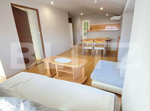 Apartament de închiriat 3 camere Marasti - 9063AI | BLITZ Cluj-Napoca | Poza5