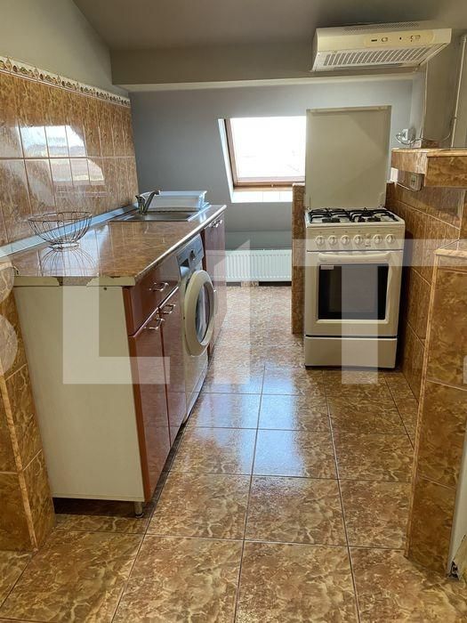 Apartament de închiriat 3 camere Marasti - 9063AI | BLITZ Cluj-Napoca | Poza3